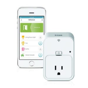 These Outlet Switches Let You Control Your Appliances and Devices With A  Remote