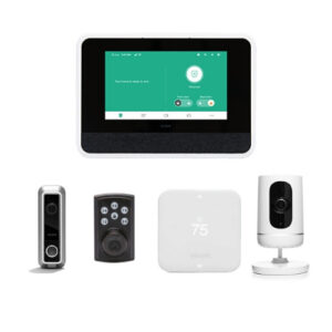 Vivint Smart Home Security Review 2022 | SafeWise.com