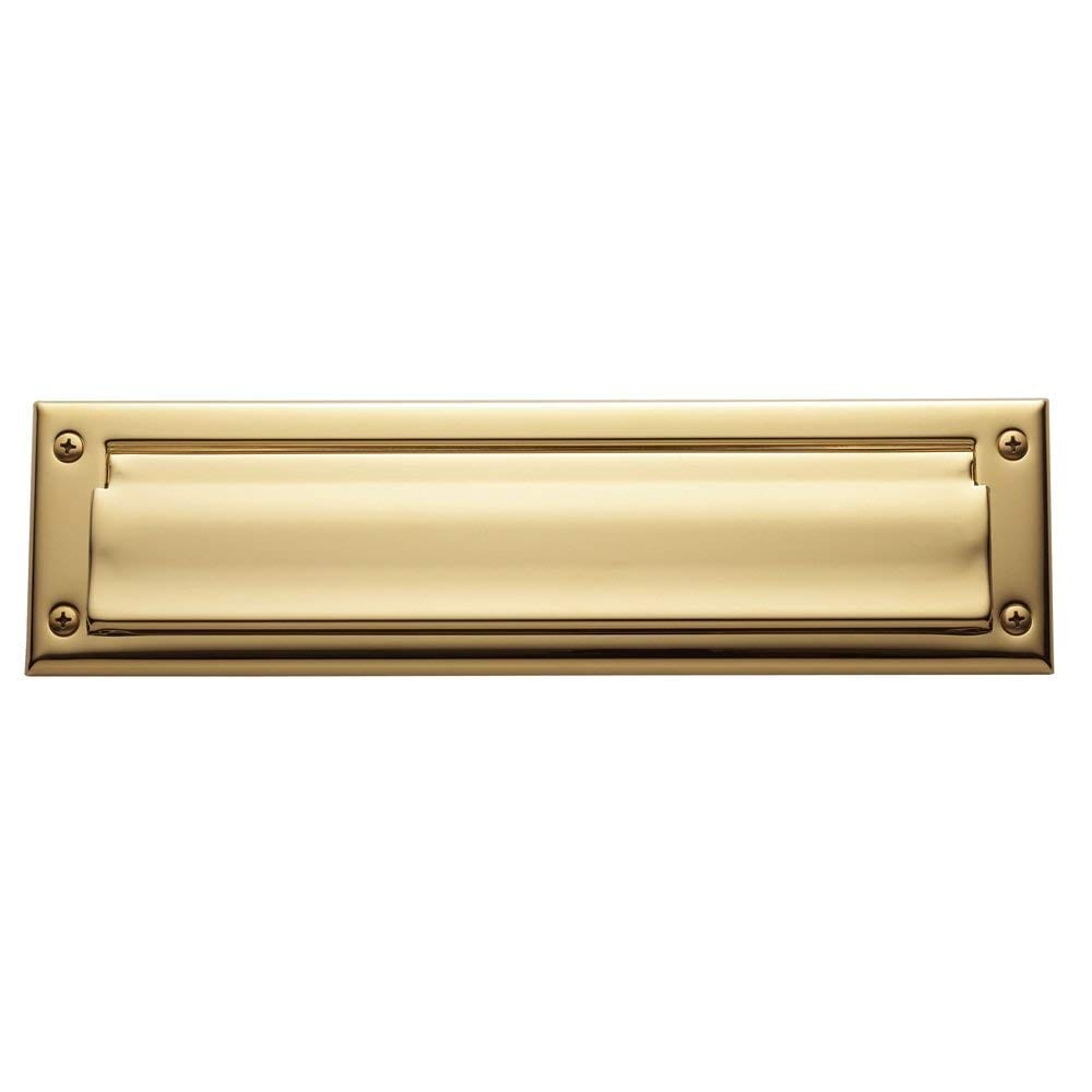 Indoor Mail Slot Cover