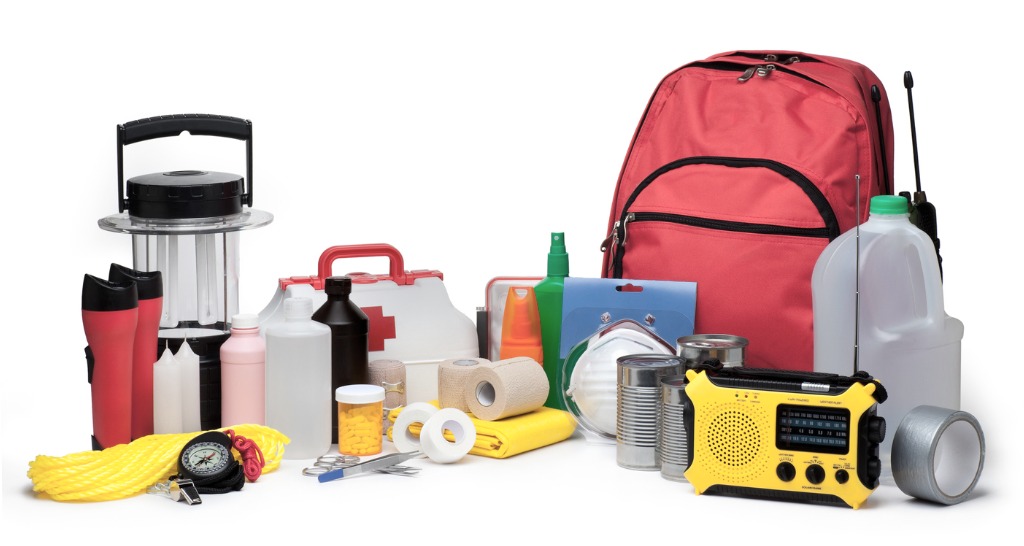 how often should emergency equipment be checked