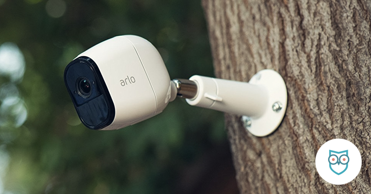 The 10 Best Wireless Security Cameras Of 2020 Safewise
