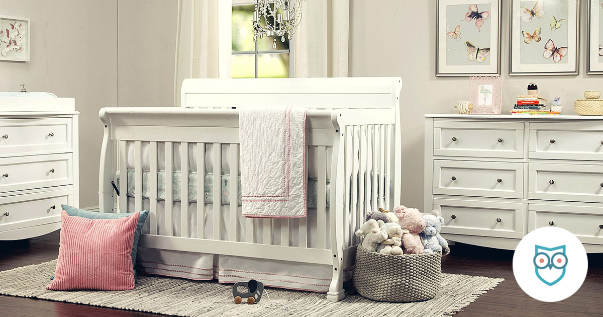 baby nursery furniture canada