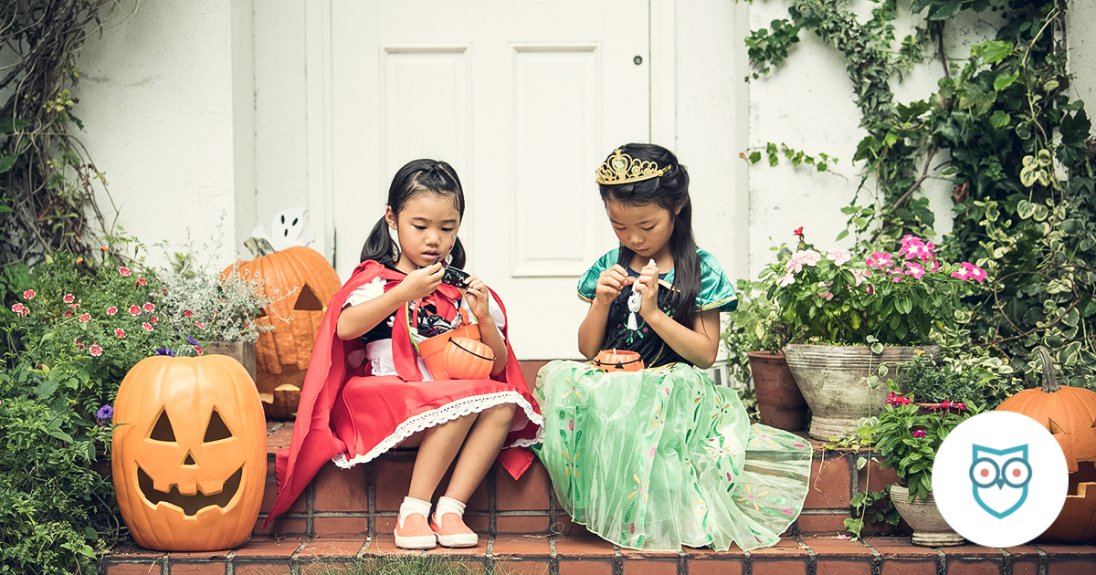 How To Keep Kids Safe On Halloween | SafeWise