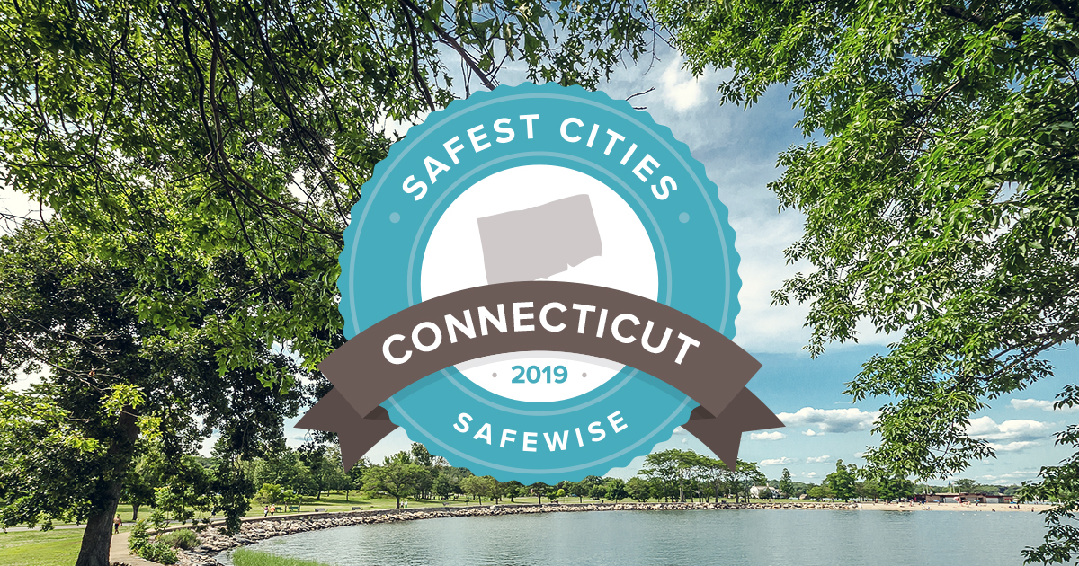 Connecticut's 20 Safest Cities of 2019 SafeWise
