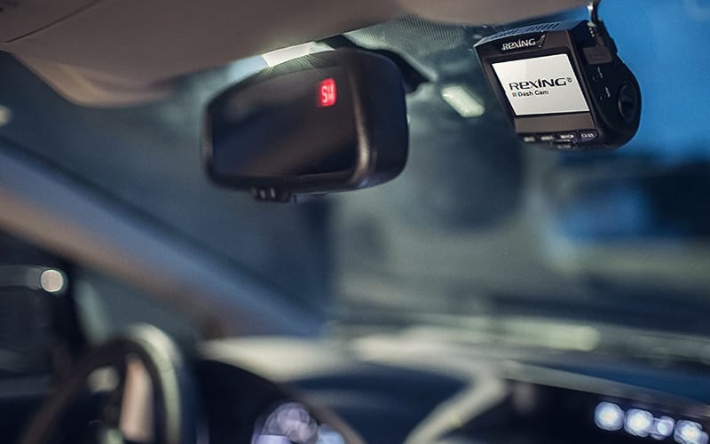 The Best Dash Cams for Trucks: Enhance your Safety