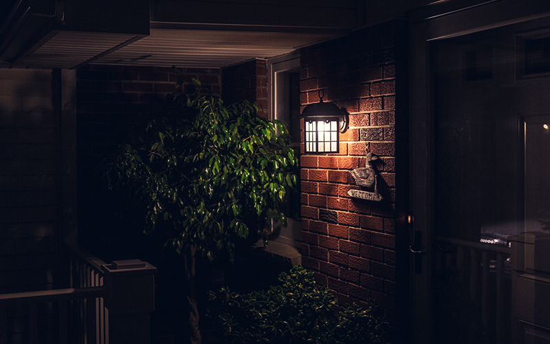 Security Lights Cost Guide: How Much is Security Lighting?
