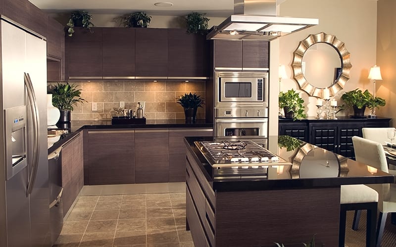 Featured Image How Build Smart Kitchen 