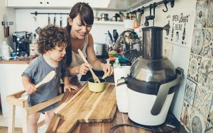 22 Kitchen Safety Tips to Keep Your Family Healthy