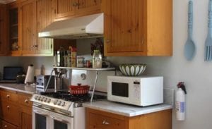 8 Helpful Kitchen Safety Hacks - Our Blog