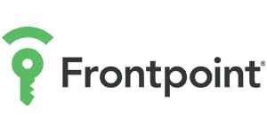 Frontpoint logo