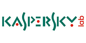 Kaspersky antivirus logo