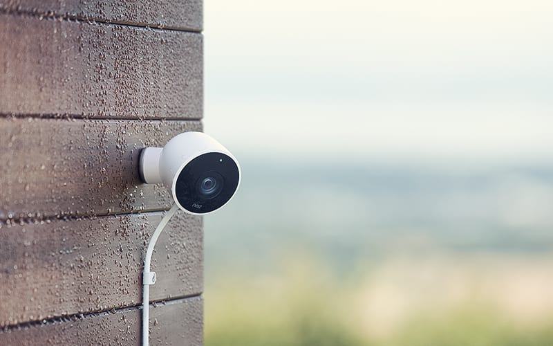 Wireless Outdoor Security Camera – ERA Protect
