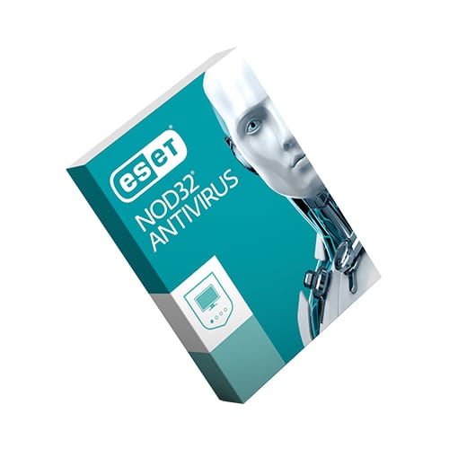 product image of ESET NOD 32