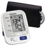 Omron Blood Pressure Monitor