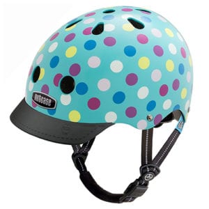 Nutcase kids bike helmet