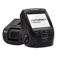 rexing v1 dash cam