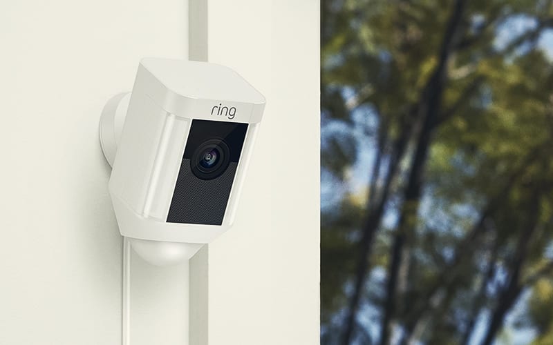 best spotlight security camera