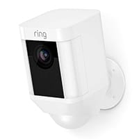best security camera system for home outdoor 2018