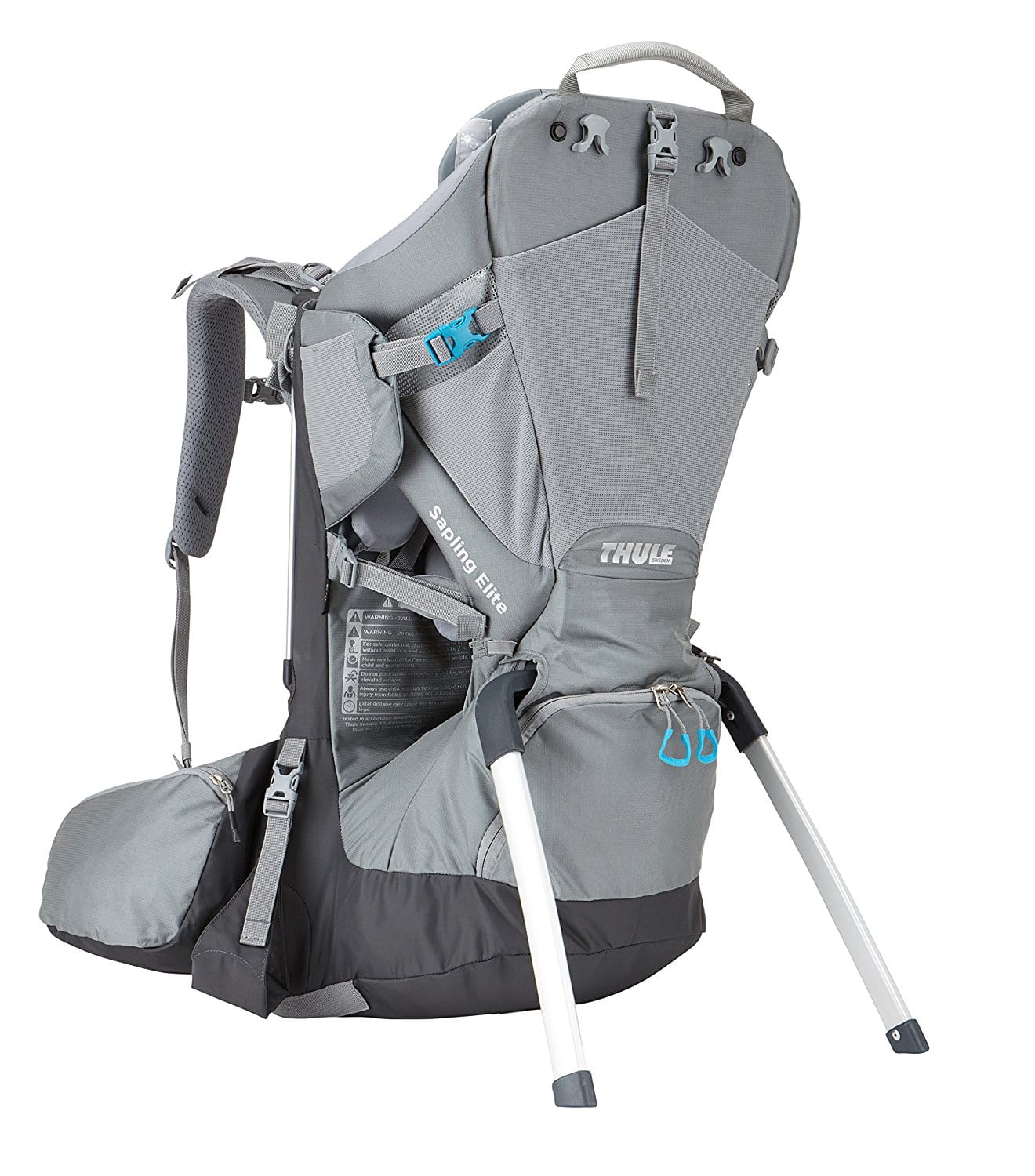 used hiking baby carrier